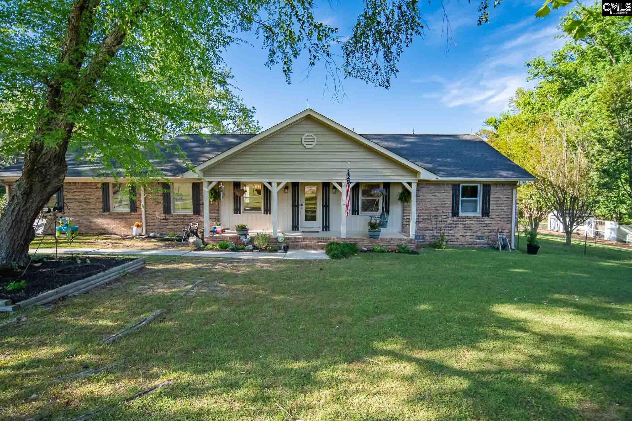 2902 Augusta Highway Lexington SC 29072