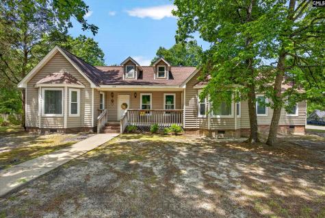 225 Copper Lane Lexington SC 29072-8095