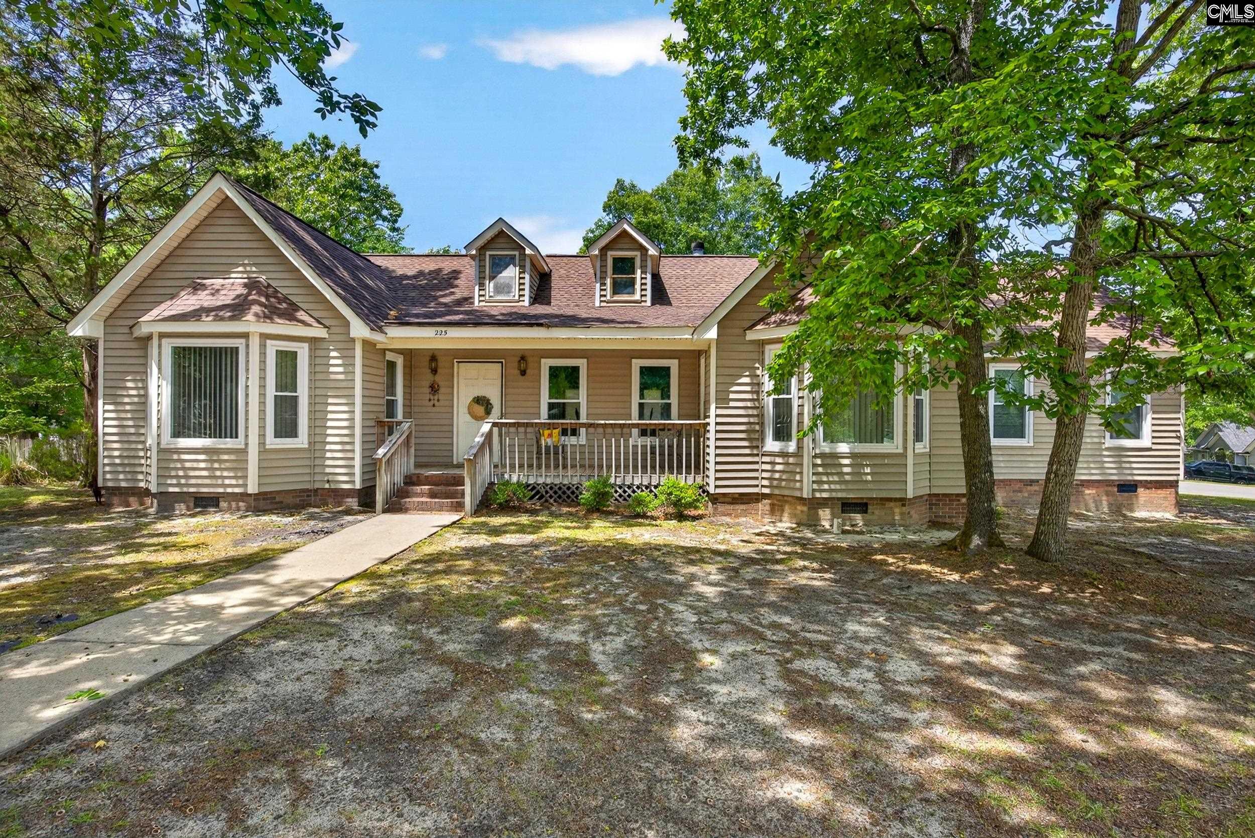 225 Copper Lane Lexington SC 29072-8095