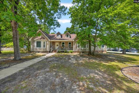 225 Copper Lane Lexington SC 29072-8095