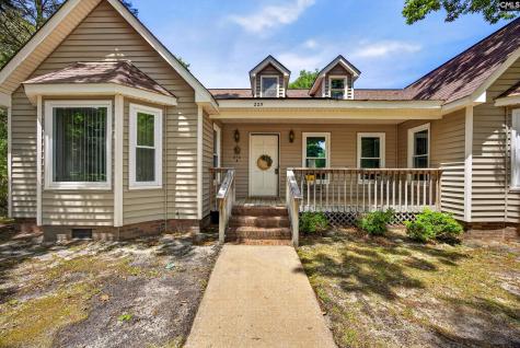 225 Copper Lane Lexington SC 29072-8095