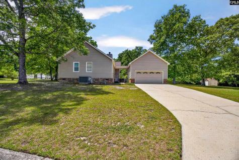 225 Copper Lane Lexington SC 29072-8095