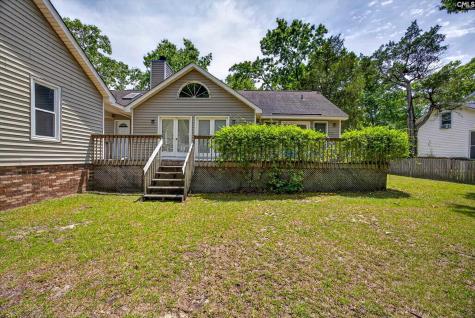 225 Copper Lane Lexington SC 29072-8095