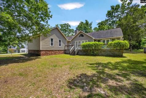 225 Copper Lane Lexington SC 29072-8095