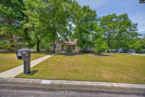 225 Copper Lane Lexington SC 29072-8095