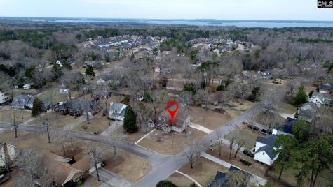 225 Copper Lane Lexington SC 29072-8095