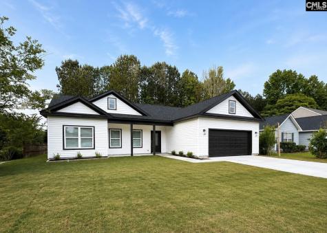 240 Whixley Lane Columbia SC 29223