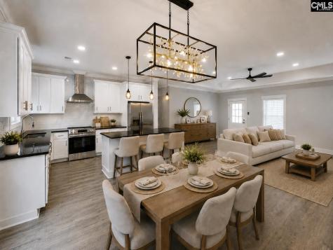 240 Whixley Lane Columbia SC 29223