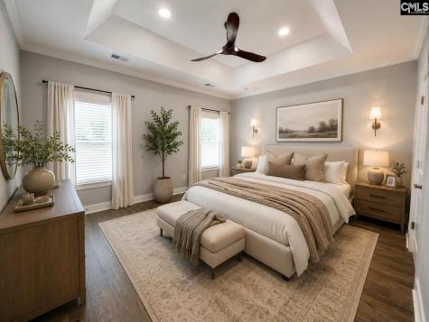 240 Whixley Lane Columbia SC 29223