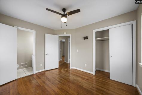 219 Dixon Drive Columbia SC 29203