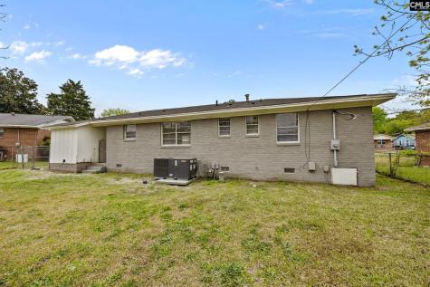 219 Dixon Drive Columbia SC 29203