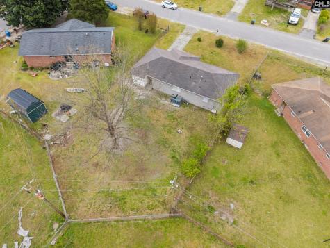 219 Dixon Drive Columbia SC 29203