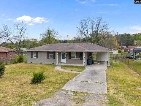 219 Dixon Drive Columbia SC 29203