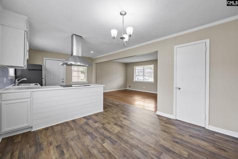 219 Dixon Drive Columbia SC 29203