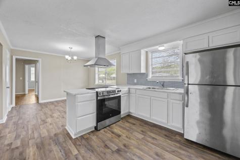 219 Dixon Drive Columbia SC 29203