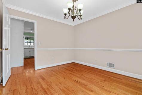 3525 Greenway Drive Columbia SC 29206