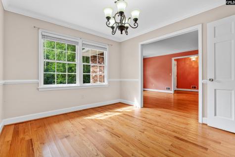 3525 Greenway Drive Columbia SC 29206