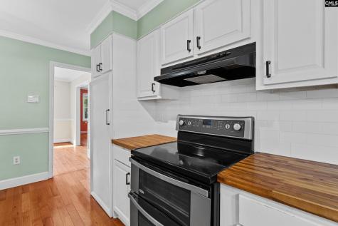 3525 Greenway Drive Columbia SC 29206