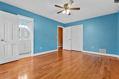 3525 Greenway Drive Columbia SC 29206