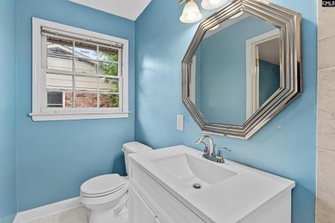 3525 Greenway Drive Columbia SC 29206
