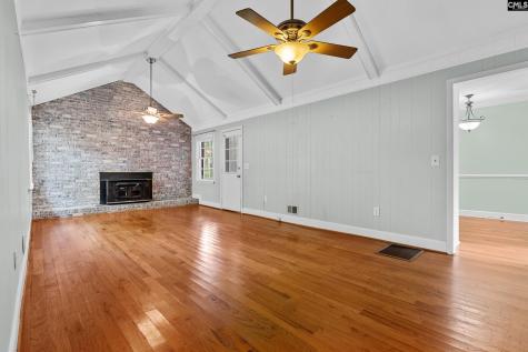 3525 Greenway Drive Columbia SC 29206