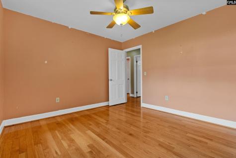 3525 Greenway Drive Columbia SC 29206