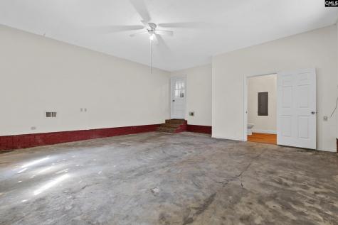 3525 Greenway Drive Columbia SC 29206