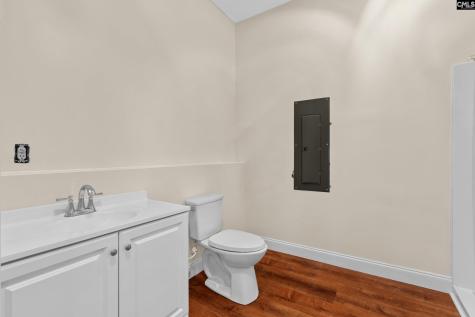 3525 Greenway Drive Columbia SC 29206
