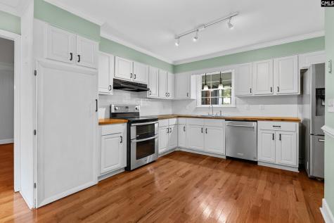 3525 Greenway Drive Columbia SC 29206