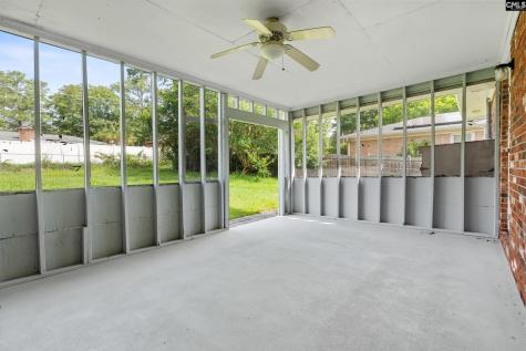 3525 Greenway Drive Columbia SC 29206