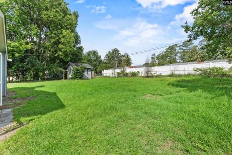 3525 Greenway Drive Columbia SC 29206