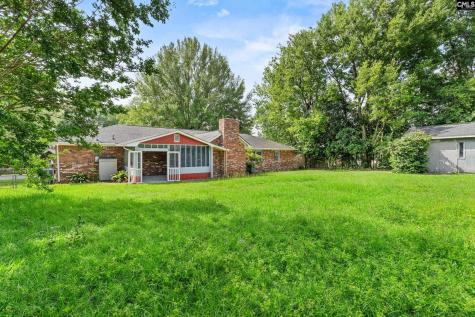 3525 Greenway Drive Columbia SC 29206