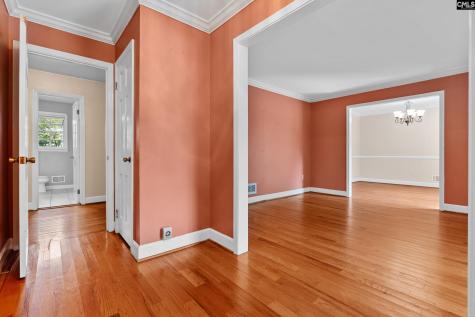 3525 Greenway Drive Columbia SC 29206