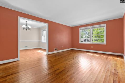 3525 Greenway Drive Columbia SC 29206