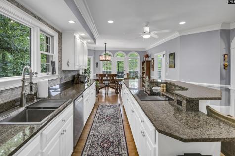 1492 Fulmer Road Blythewood SC 29016