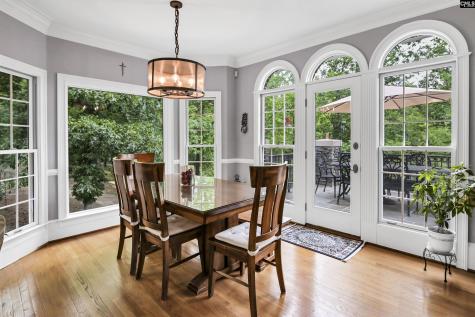 1492 Fulmer Road Blythewood SC 29016