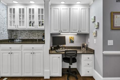 1492 Fulmer Road Blythewood SC 29016