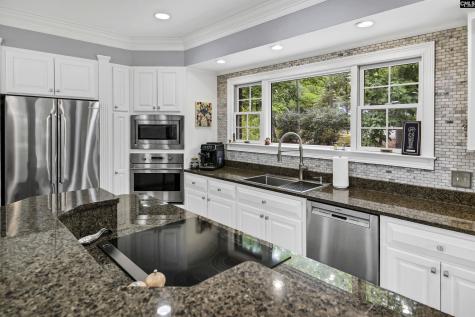 1492 Fulmer Road Blythewood SC 29016