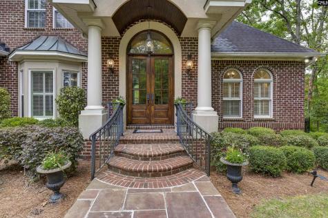 1492 Fulmer Road Blythewood SC 29016