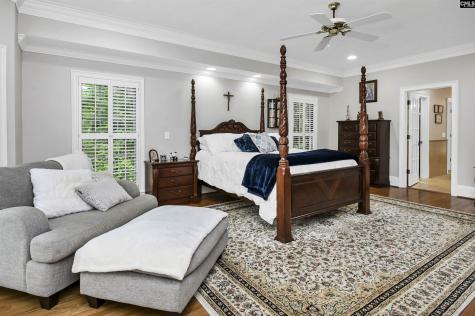 1492 Fulmer Road Blythewood SC 29016