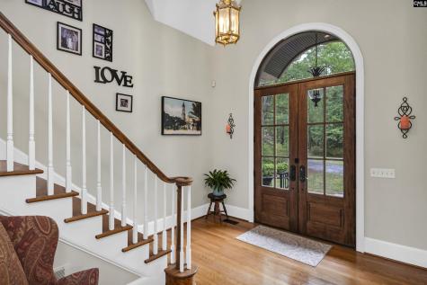 1492 Fulmer Road Blythewood SC 29016