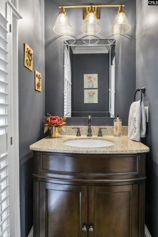 1492 Fulmer Road Blythewood SC 29016