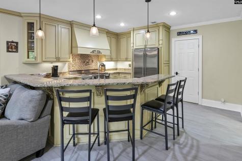 1492 Fulmer Road Blythewood SC 29016