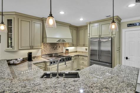 1492 Fulmer Road Blythewood SC 29016