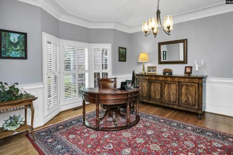 1492 Fulmer Road Blythewood SC 29016