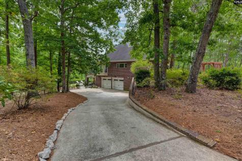 1492 Fulmer Road Blythewood SC 29016