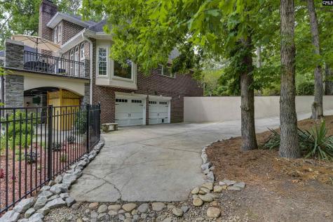 1492 Fulmer Road Blythewood SC 29016
