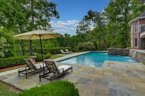 1492 Fulmer Road Blythewood SC 29016