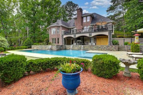 1492 Fulmer Road Blythewood SC 29016