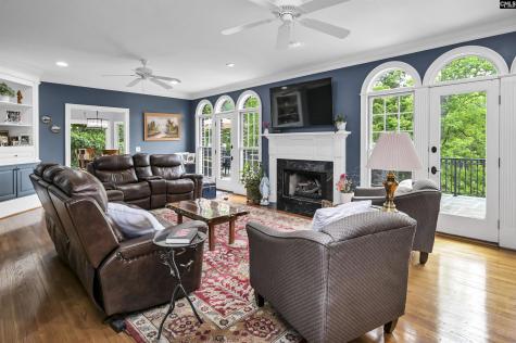 1492 Fulmer Road Blythewood SC 29016